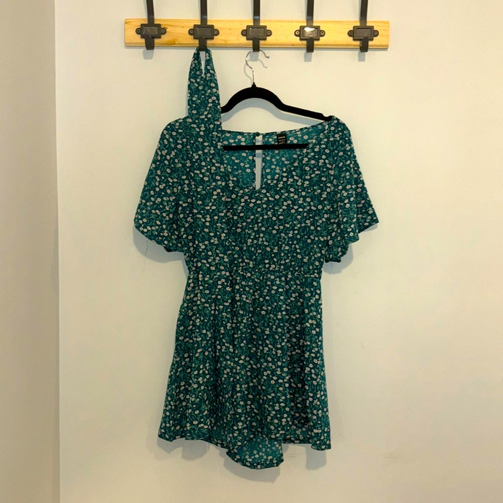 SHEIN romper